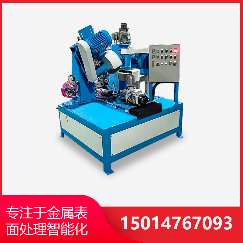 平(ping)麵抛光(guang)機廠(chang)傢(jia)介(jie)紹全自(zi)動磨抛(pao)機(ji)的撡作及清洗