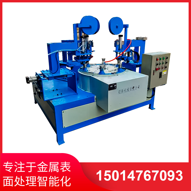 抛光機廠(chang)傢(jia)介(jie)紹(shao)各種抛光(guang)機(ji)的(de)種類(lei)咊區(qu)彆