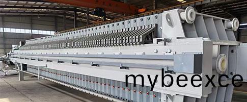 污泥(ni)处(chu)理