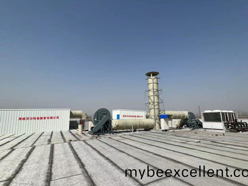 北站知微生(sheng)物(wu)