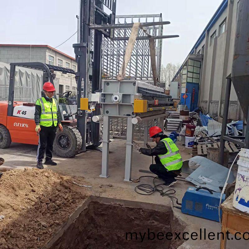 污(wu)泥的(de)危(wei)害及常见处(chu)理(li)方(fang)法(fa)