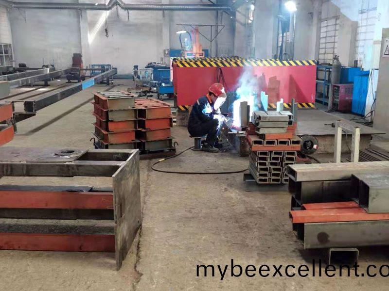 厂(chang)区(qu)风貌