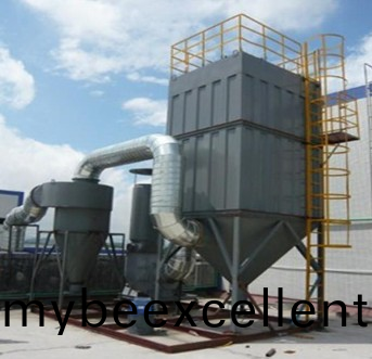 脉冲(chong)布(bu)袋除(chu)尘(chen)器(qi)