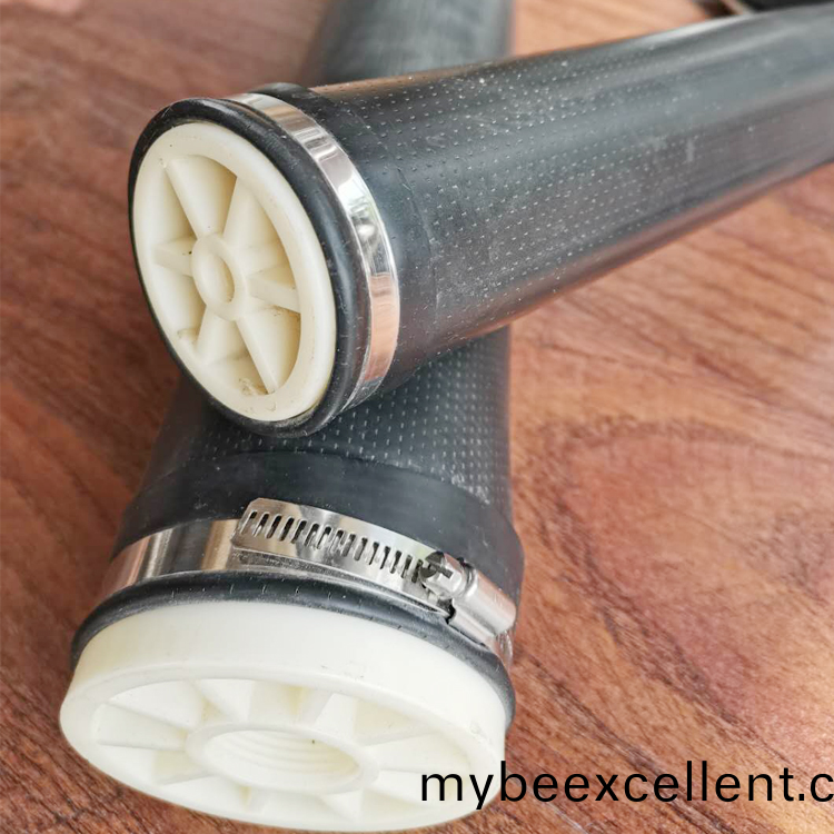 BBG型管(guan)式微(wei)孔曝气(qi)器(qi)