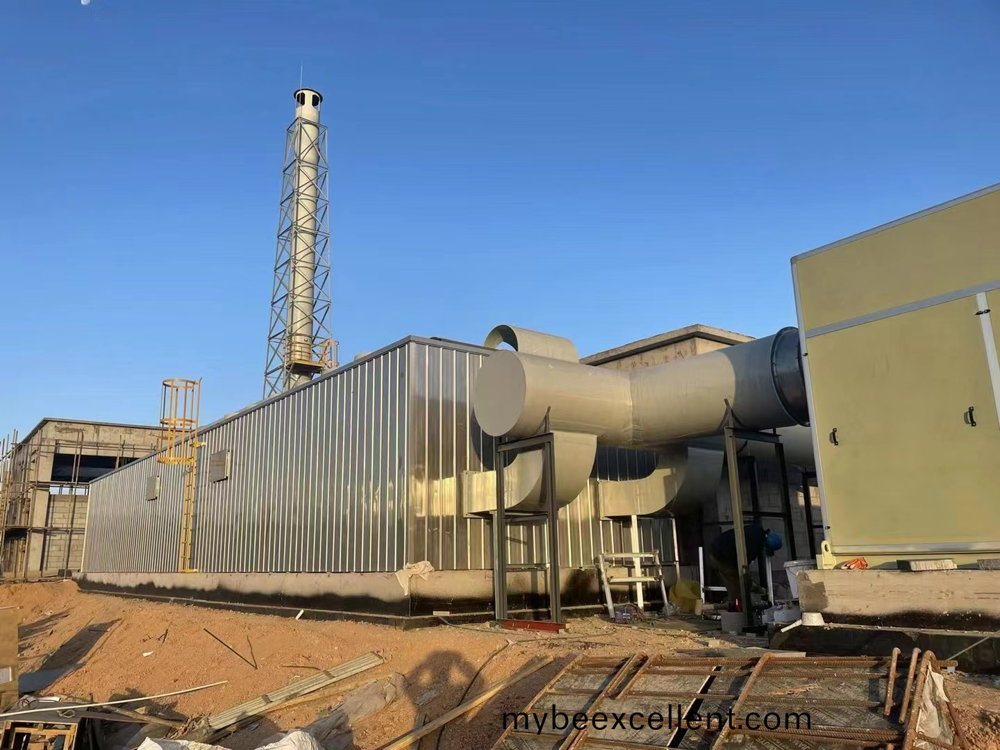 生(sheng)物(wu)除臭箱(xiang)