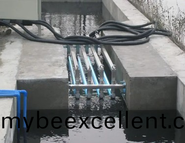 紫外(wai)线消(xiao)毒器(qi)