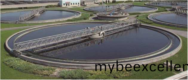 ZBNG型(xing)周(zhou)边传动浓缩(suo)机