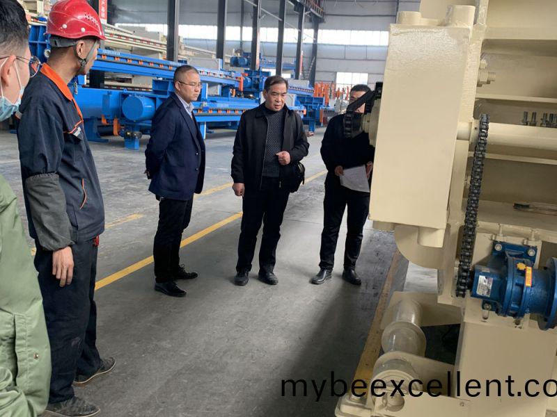 厂(chang)区风貌(mao)