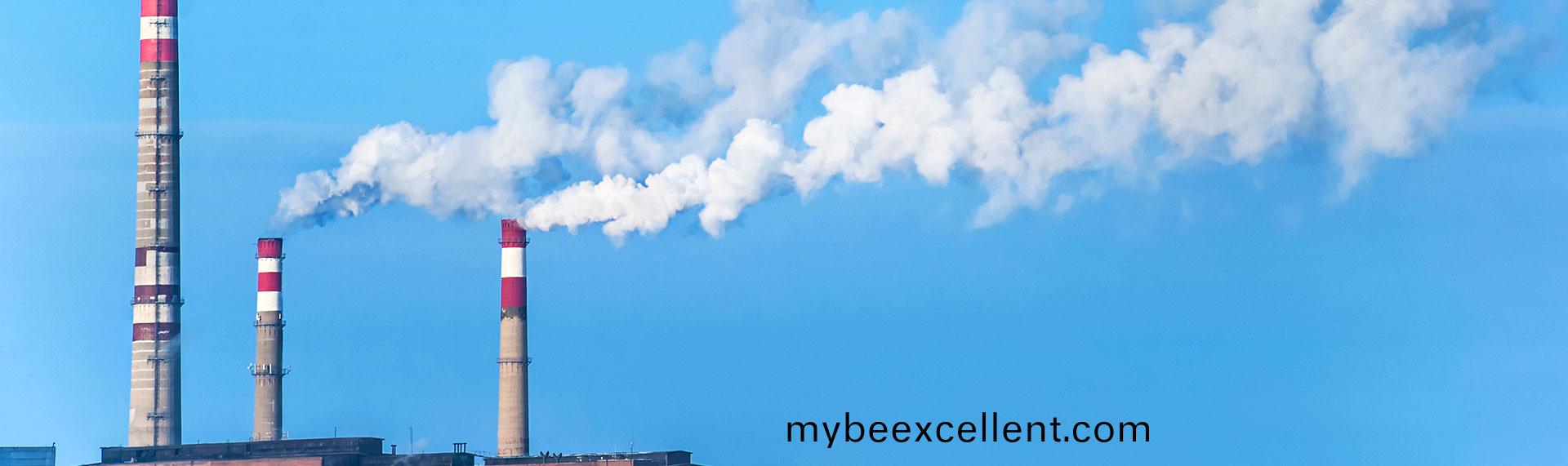 废气(qi)处理(li)设备