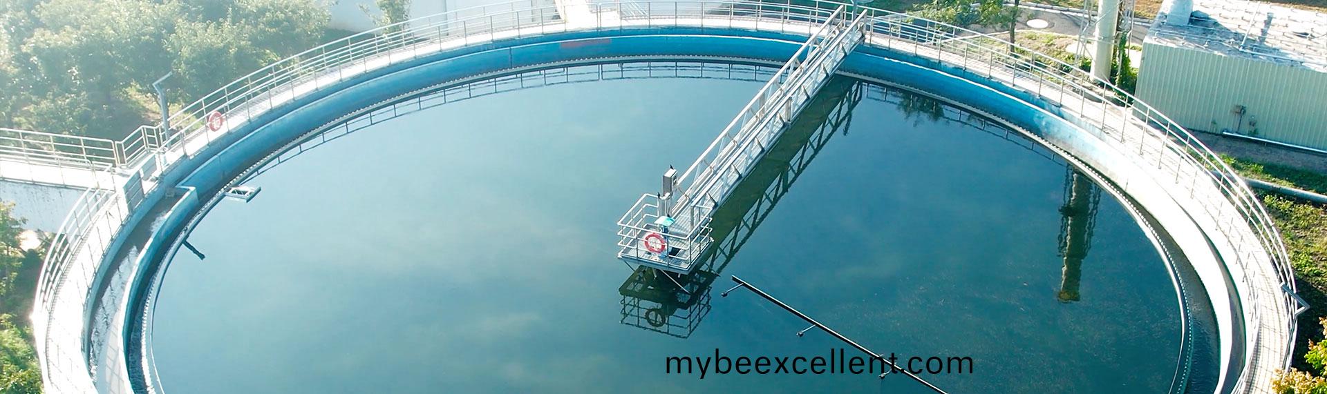 污水(shui)处理(li)设(she)备(bei)