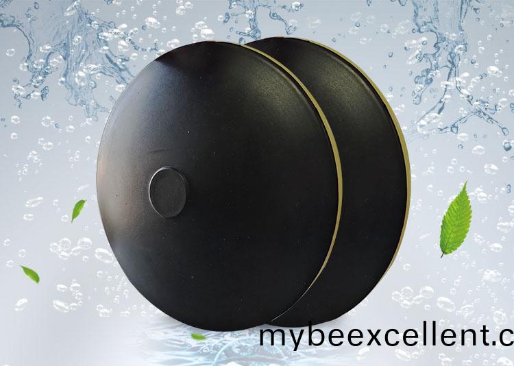 BPB薄盘型盘(pan)式(shi)曝气器