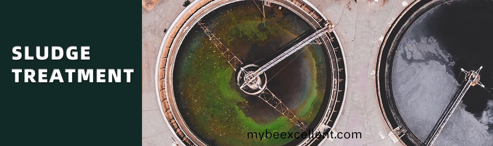 污(wu)泥处理设备(bei)