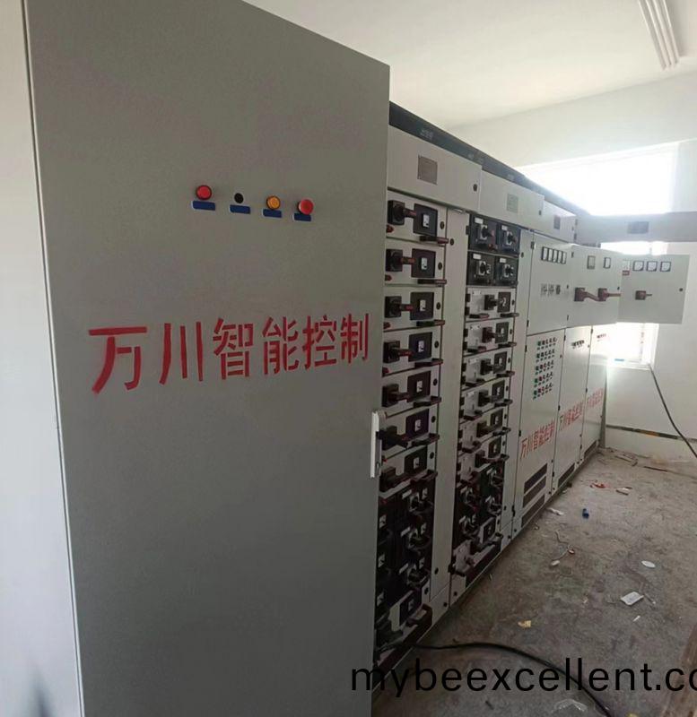 2023春节临(lin)近  万(wan)川工程部员工坚守岗位忙(mang)施工(gong)   确保项目(mu)如(ru)期完(wan)成(cheng)