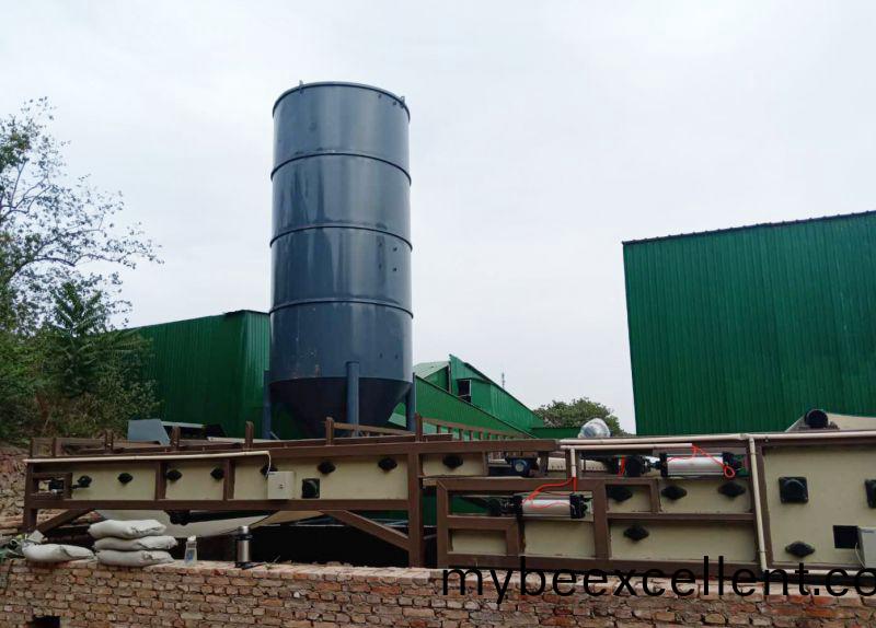 北(bei)京(jing)污泥(ni)处理项(xiang)目(mu)