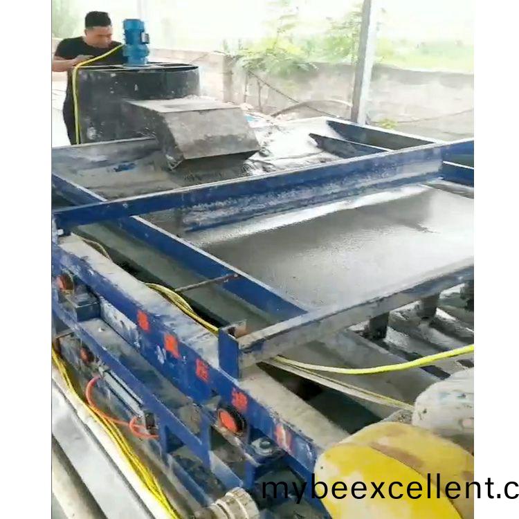 河北(bei)保(bao)定带式压滤(lv)机污(wu)泥(ni)处(chu)理(li)