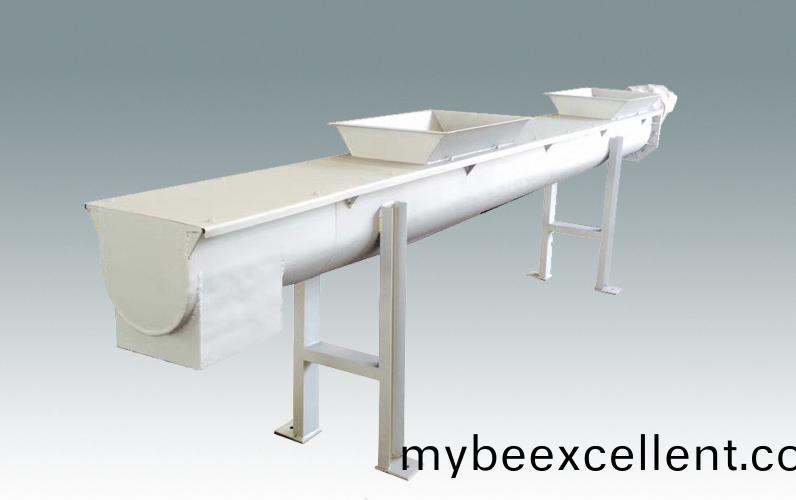 WLSY型无(wu)轴(zhou)螺旋(xuan)输送压实一体机