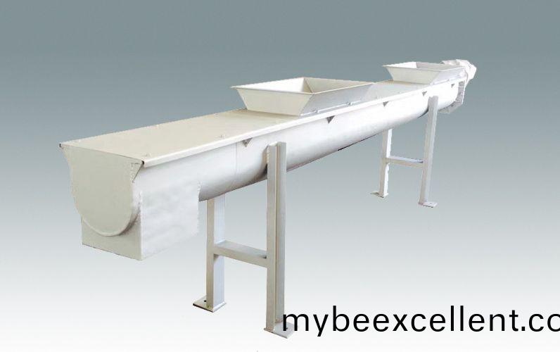 WLSY型无轴螺旋输送(song)压实(shi)一(yi)体机