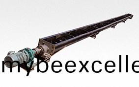 WLS型无(wu)轴螺旋输(shu)送(song)机(ji)