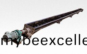 WLS型(xing)无轴(zhou)螺(luo)旋(xuan)输送(song)机