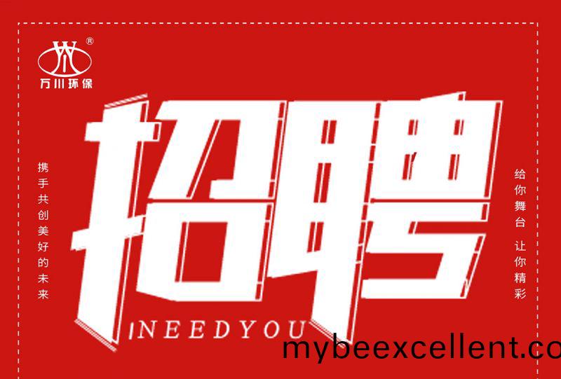 招(zhao)聘(pin) 招(zhao)聘(pin) 万(wan)川环(huan)保(bao)欢迎(ying)你的加入(ru)