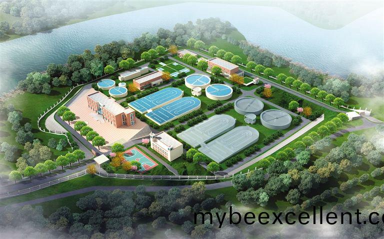 四(si)川(chuan)自贡市(shi)1.5万(wan)吨半(ban)地下市政(zheng)污水(shui)处(chu)理厂(chang)EPC总包(bao)工程(cheng)开(kai)工