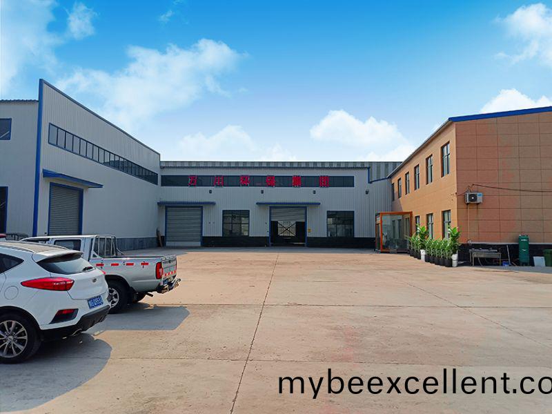 恭祝(zhu)万(wan)川(chuan)环保乔迁(qian)之喜(xi)！