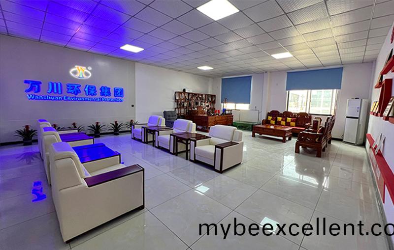 河湖治理 智慧(hui)水务