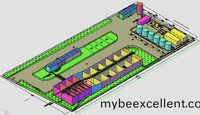 恭喜我(wo)司(si)正(zheng)式签(qian)订(ding)南(nan)漪(yi)湖(hu)余水处(chu)理厂建(jian)设(she)工(gong)程(cheng)！