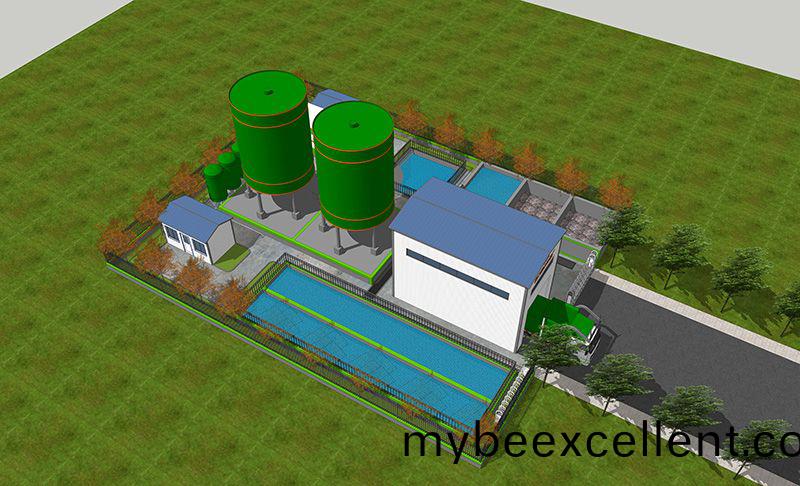 恭(gong)贺(he)我司合武高铁湖北段某(mou)隧道污(wu)水处理站(zhan)顺(shun)利竣工