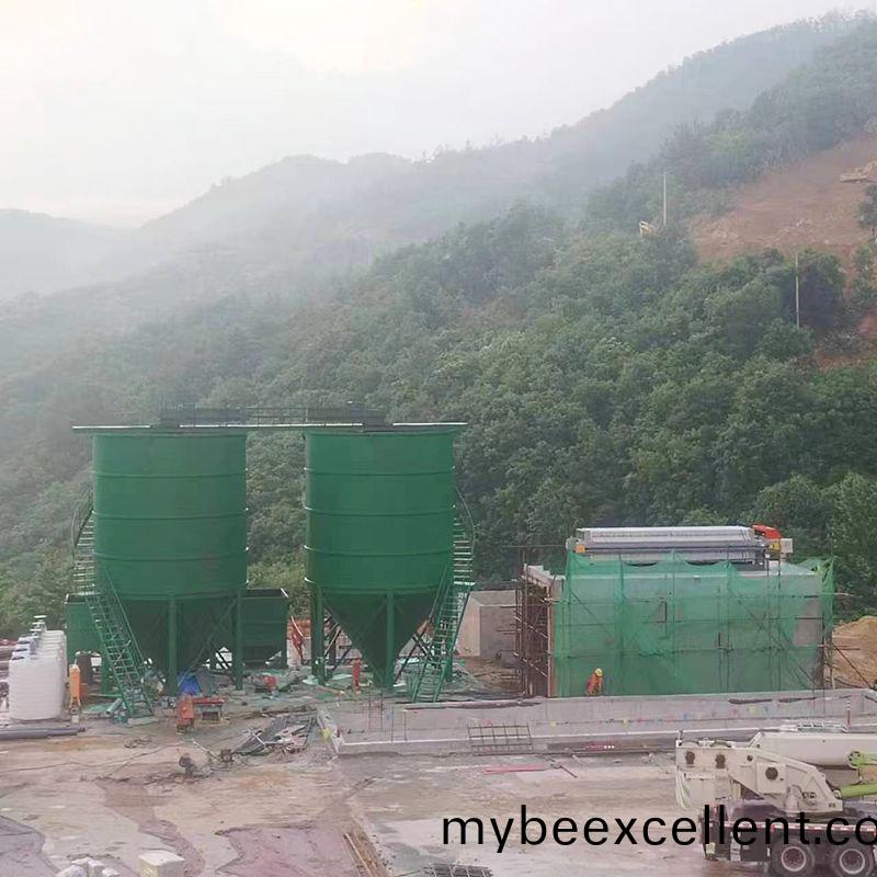 麻(ma)城(cheng)污(wu)泥脱水