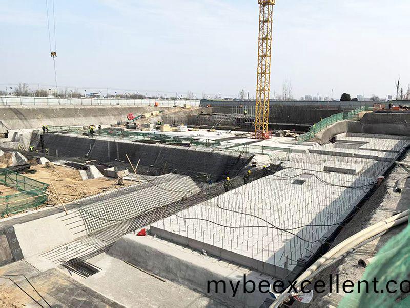 万(wan)川(chuan)环保集(ji)团——承(cheng)接(jie)市政(zheng)污水(shui)处(chu)理项(xiang)目(mu)顺(shun)利(li)开(kai)工(gong)