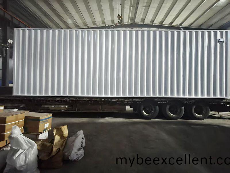 携(xie)手共进创(chuang)佳(jia)绩(ji)，表彰(zhang)激励鼓人心(xin)--万(wan)川环(huan)保(bao)集团(tuan)“保交(jiao)付攻坚战”表(biao)彰(zhang)大会(hui)顺利(li)召开