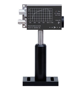 HCA-S-200K係列光接(jie)收器(qi)