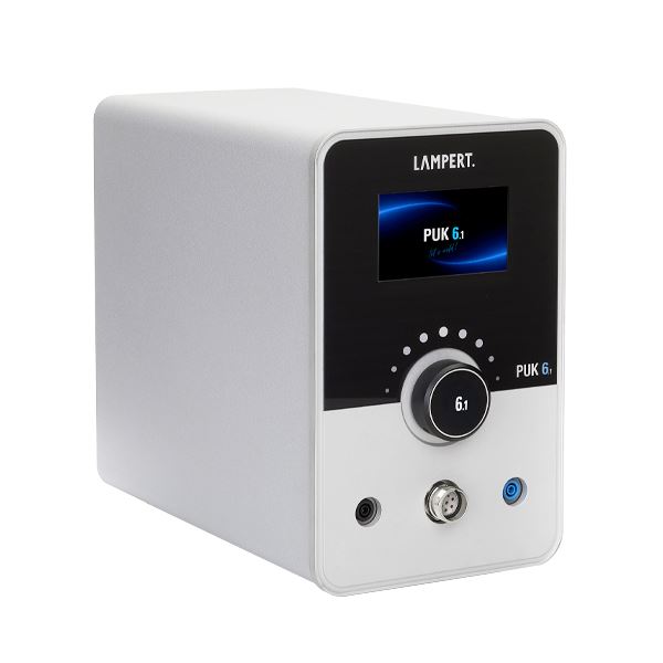 Lampert PUK 6.1珠(zhu)寶金銀首飾精密銲(han)接機
