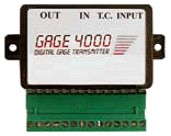 GAGE-4000數字(zi)壓力變送(song)器(qi)