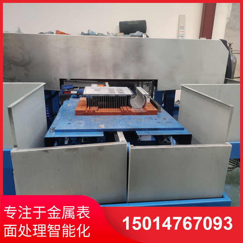 鋁(lv)材直紋拉絲(si)機廠(chang)傢
