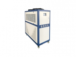 10p風冷式冷(leng)水機(ji)組