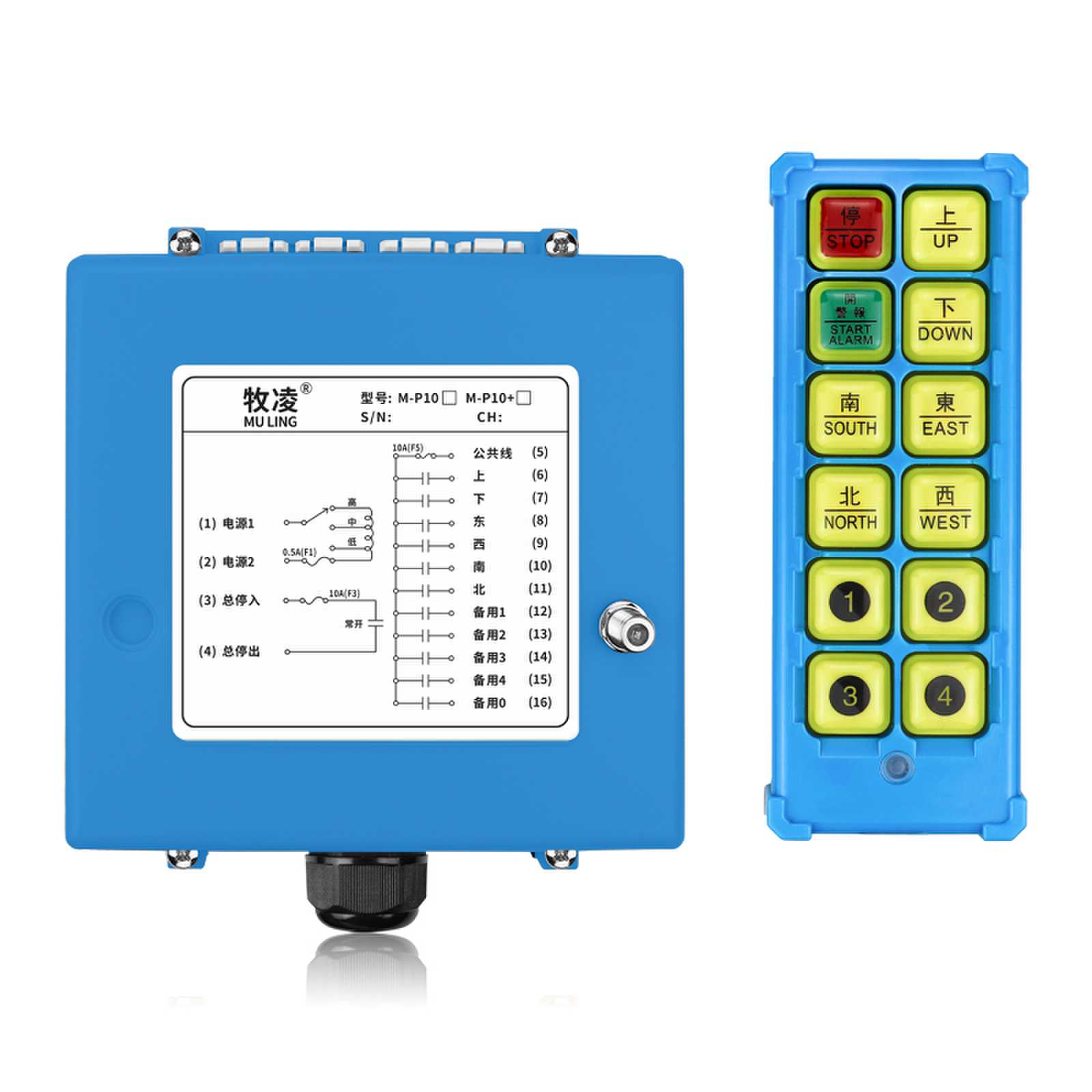牧淩工控深化品牌建設，進一步(bu)提陞企(qi)業市場競爭力