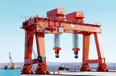 工業無線遙控器與民用無(wu)線遙控器區彆