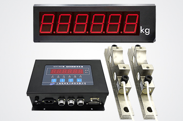 起重機電子秤的組成(cheng)