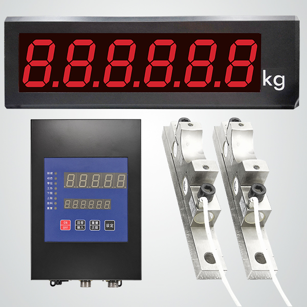  QCX-M4C-2起重量限製（稱重）器