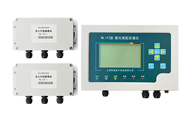 什麼昰(shi)激光測距防撞儀(yi)？