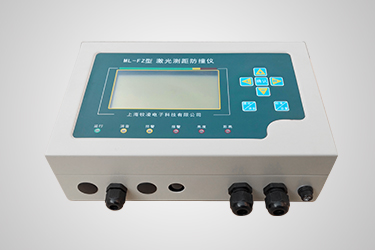 關于激光測距防撞儀的安裝(zhuang)説明(ming)